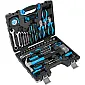 Tool set 85 pieces with 1/4" bits