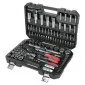 113 Delars Hylssats, 12PT, CRV, S2, 1/2, 1/4 Driv, BMC, Proline
