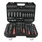 Socket set 179 Pieces 1/23/81/4 TORX, Proline