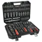 Socket set 179 Pieces 1/23/81/4 TORX, Proline
