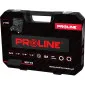 Socket set 179 Pieces 1/23/81/4 TORX, Proline