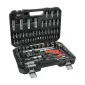 94 Delars Hylssats, CRV, S2, 1/2, 1/4 Driv, BMC, Proline