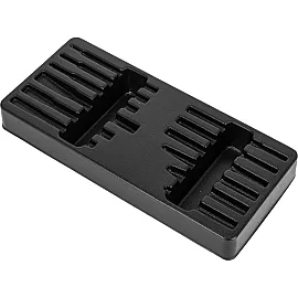 Förvaringsbricka Nr 22 för Dorn- och Mejselsats 12 st, Tom