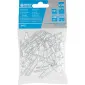 Blind Rivets 4.0x12.0 mm, 50 pcs