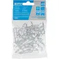 Blind Rivets - 4.88 .0 mm, 50St
