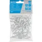 Blind Rivets - 4.814.0 mm, 50St