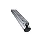 Fasadrasp för frigolit i aluminium 1200 mm