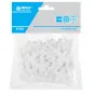 Tile Spacers - 6, 0 mm, 100 st.