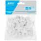 Tile Spacers - 8 , 0 mm, 50St