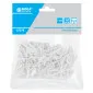 T-Bar Spacers - 1.0 mm, 150St