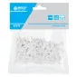 T-Bar Spacers - 3.0 mm, 100 st.