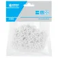 Tile Spacers Grip - 2.0 mm, 100 st.