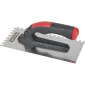 Notched Stainless Float 270130 mm Tooth 88 Plastering Hand
