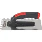 Notched Stainless Float 270130 mm Tooth 1212 Plastering Hand