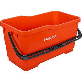 Bucket for Tile Laying 22 l with Scales, Proline