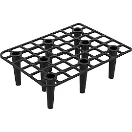 Grate for Tiling Bucket, Fits Bucket 61634 and Sets 61630, 61631, 61632, Proline