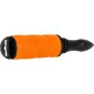 Brick Line with Handle, 50m, Orange Colour, PP, Proline