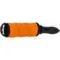 Brick Line with Handle, 50m, Orange Colour, PP, Proline