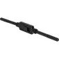Tap Wrench, M3-M12 , Skin Card
