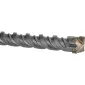 SDS Max Betongborrr 32 mm, l=720 mm, Proline