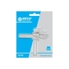Adjustable Tile Hole Cutter -Fi=20 - 90 mm