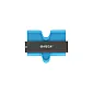 Profile gauge 150 mm with magnet