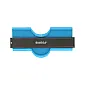 Profile gauge 260 mm with magnet