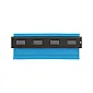 Profile gauge 260 mm with magnet