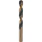HSS Spiralborr 13 Delar, 1.5-6.5 mm, DIN338, Proline