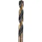 Metal Drill Bit set 13 Pieces, HSS Twist Drill - DIN338 (2-8 mm), Proline