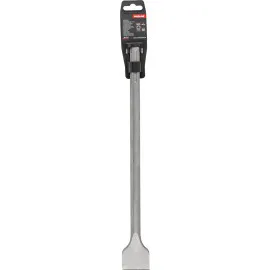 Flat Wide Chisel 400 mm 50 mm SDS Max 18, Proline