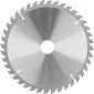 Circular Saw Blade for Wood 210 mm 40T