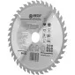 Circular Saw Blade for Wood 210 mm 40T