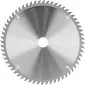 Circular Saw Blade for Wood 250 mm 60T