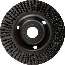 Rasp Disc Depressed Centre A 125 mm Proline