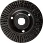 Raspskiva A 125 mm PROLINE