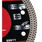Diamond Cutting Disc Thin 125 mm x 1.4 mm x 10 mm x 22.23 mm, Proline