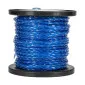 Trimmerlinje Twist Fyrkantig 3, 0 mm x 90m (Spole), Proline