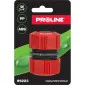 Hose Repairer 3/4" for Hose Ends