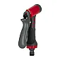 Adjustable 3-way trigger nozzle
