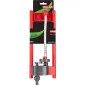 Oscillating Sprinkler 15 Brass Nozzles, Max 14m², Proline