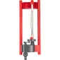Oscillating Sprinkler 15 Brass Nozzles, Max 14m², Proline