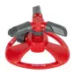 Rotationssprinkler Max 50m², Proline