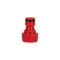 Coupling with Female Thread 1/2, 30 Pieces, Proline