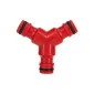 3-Way Coupling 30 Pieces, Proline