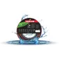 Garden Hose 1/230 m Roll, Premium, Proline