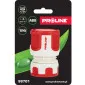 Quick Hose Connector 1/2 Inch Plastic, Proline