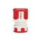 Quick Hose Connector 1/2 Inch Plastic, Proline