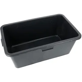 Bucket for Builders 90L, 803 485303 mm, Uchwyty Transportowe