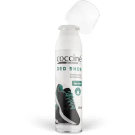 Skodeodorant Nano Deo, 150 ml, (557/54/150C), Cocciné